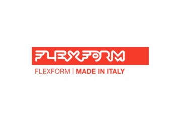 【買取】フレックスフォルム(FLEXFORM)の2人掛けソファを買取ました。