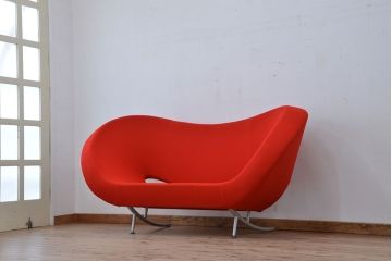 【買取】モローゾ(MOROSO) ロン・アラッド ヴィクトリア&アルバート(VICTORIA AND ALBERT)  イタリア ソファを買取りました。(定価約120万円)