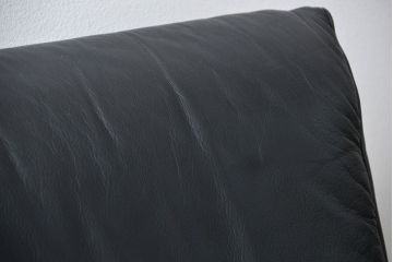 【買取】中古 デセデ(de Sede) 本革 2人掛けワイドソファ DS-140 (定価 約100万円)