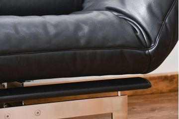 【買取】中古 デセデ(de Sede) 本革 2人掛けワイドソファ DS-140 (定価 約100万円)