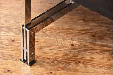 【買取】中古 デセデ(de Sede) 本革 2人掛けワイドソファ DS-140 (定価 約100万円)