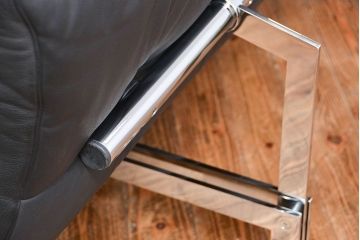 【買取】中古 デセデ(de Sede) 本革 2人掛けワイドソファ DS-140 (定価 約100万円)