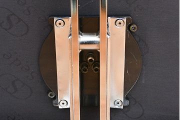 【買取】中古 デセデ(de Sede) 本革 2人掛けワイドソファ DS-140 (定価 約100万円)