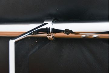 【買取】中古 デセデ(de Sede) 本革 2人掛けワイドソファ DS-140 (定価 約100万円)