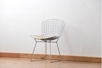 【買取】Knoll(ノール)　ワイヤー　椅子を買取りました。