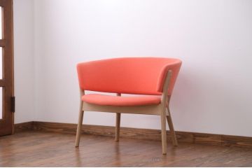 【買取】Nanna Ditzel(ナナ・ディッツェル)　キタニ(Kitani)のイージーチェアを買取ました。