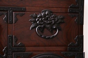 【買取】渡辺家具店 仙台箪笥を買取りました