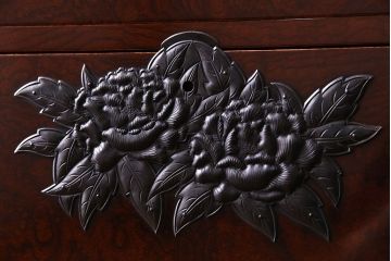 【買取】渡辺家具店 仙台箪笥を買取りました