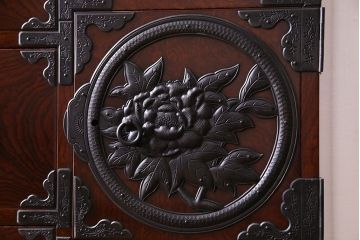 【買取】渡辺家具店 仙台箪笥を買取りました