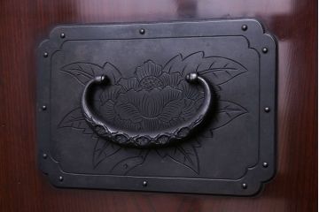 【買取】渡辺家具店 仙台箪笥を買取りました