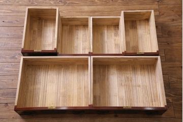 【買取】渡辺家具店 仙台箪笥を買取りました