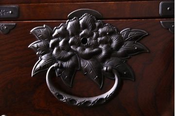 【買取】渡辺家具店 仙台箪笥を買取りました