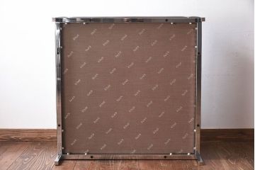 【買取】中古　ヴィンテージ家具　ノル/ノール(Knoll)　廃盤品　シックなラウンジソファ(1人掛けソファ)