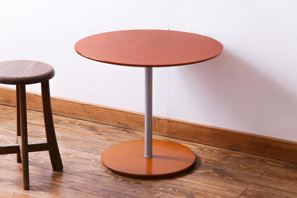 アルフレックス arflex ぺぺ PEPE サイドテーブル ② 公式】アンティーク家具ラフジュ工房商品詳細ページ【買取