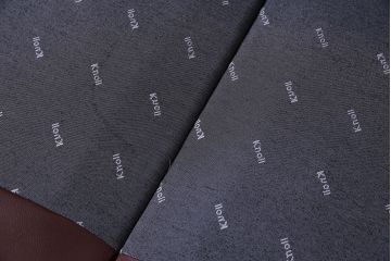 【買取】中古　ノル/ノール(Knoll)社　本革3人掛けソファ(アームソファ)(定価約220万円)