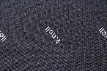 【買取】中古　ノル/ノール(Knoll)社　本革3人掛けソファ(アームソファ)(定価約220万円)