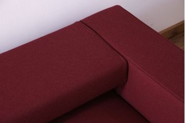 【買取】中古　B&Bイタリア(B&B Italia)　MAXALTO ANDY　2人掛けソファベッド(リクライニングソファ、カウチソファ)(定価 約198万円)