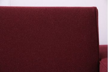 【買取】中古　B&Bイタリア(B&B Italia)　MAXALTO ANDY　2人掛けソファベッド(リクライニングソファ、カウチソファ)(定価 約198万円)