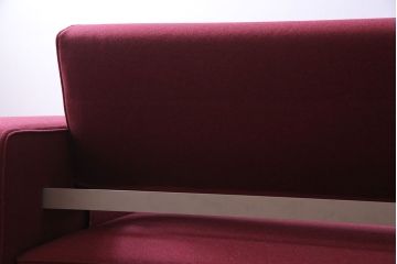 【買取】中古　B&Bイタリア(B&B Italia)　MAXALTO ANDY　2人掛けソファベッド(リクライニングソファ、カウチソファ)(定価 約198万円)