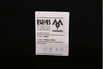 【買取】中古　B&Bイタリア(B&B Italia)　MAXALTO ANDY　2人掛けソファベッド(リクライニングソファ、カウチソファ)(定価 約198万円)