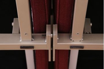 【買取】中古　B&Bイタリア(B&B Italia)　MAXALTO ANDY　2人掛けソファベッド(リクライニングソファ、カウチソファ)(定価 約198万円)