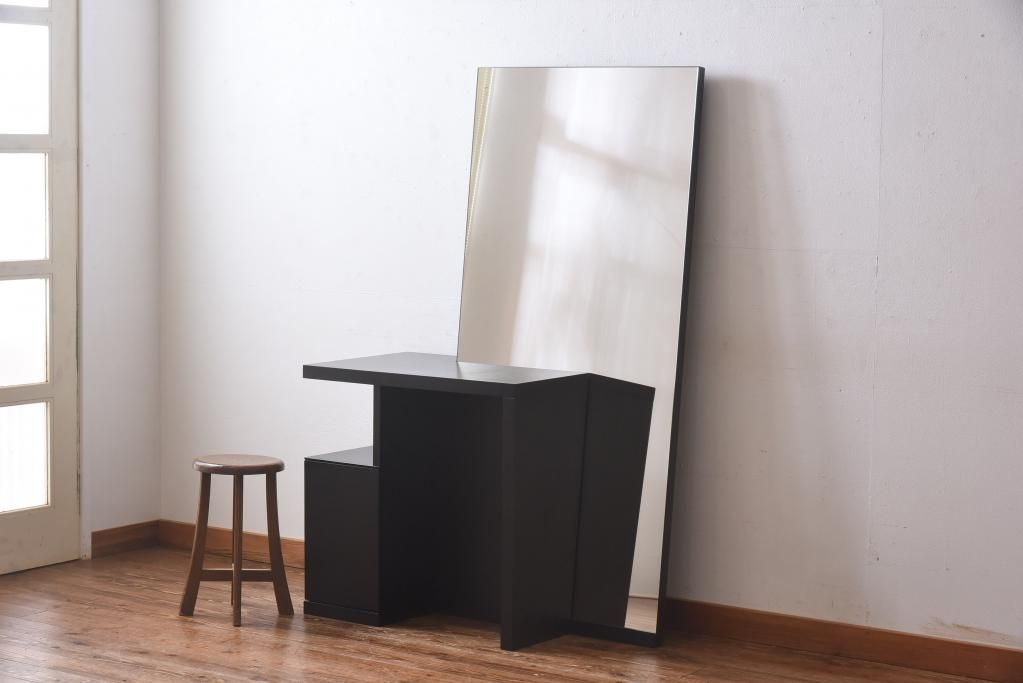 Cassina ixc. LOGGIA ロッジア ドレッサー＆チェア Cassina ixc