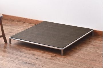 【買取】B&Bイタリア(B&B Italia)　センターテーブルを買取りました。(定価約30万円)