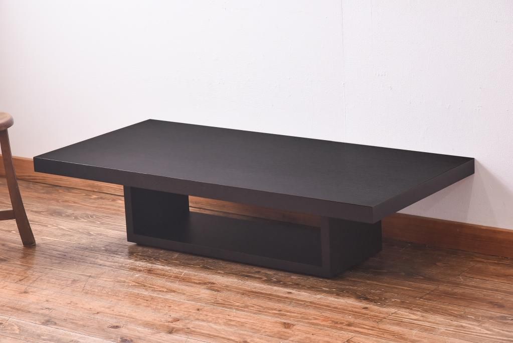 Cassina 180BLOX カッシーナ ブロックス ローテーブル モダン 公式】アンティーク家具ラフジュ工房商品詳細ページ【買取