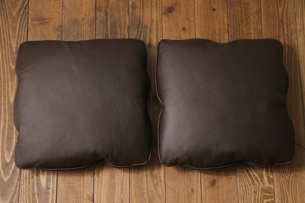【買取】arflex(アルフレックス)　A SOFA (エー・ソファ)10のクッションを買取ました。(定価約4万円)