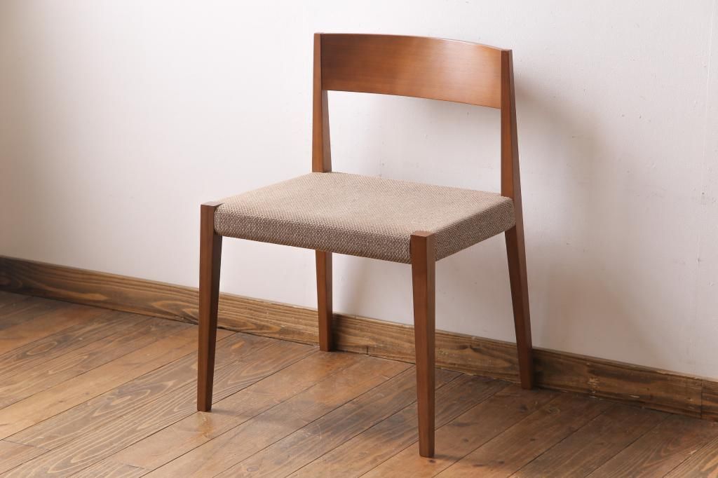 【買取】arflex(アルフレックス)　SHIN(シン)のアームレスチェアを買取ました。(定価約8万円)