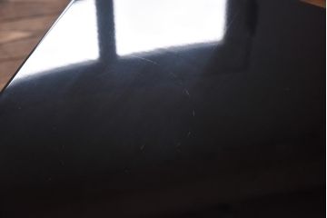 【買取】輪島漆器　輪島塗　大雅堂　大角裕二　山水蒔絵・螺鈿　飾り棚を買取りました