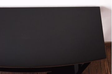 【買取】輪島漆器　輪島塗　大雅堂　大角裕二　山水蒔絵・螺鈿　飾り棚を買取りました