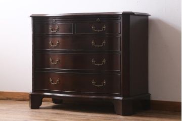 【買取】アメリカ製　センチュリー(CENTURY)社　チェストを買取りました。(定価約120万円)