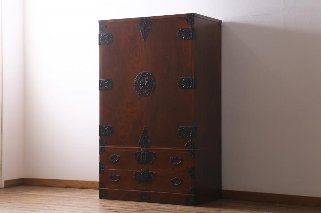 岩谷堂箪笥　洋服箪笥 岩谷堂箪笥 | 株式会社岩谷堂タンス製作所