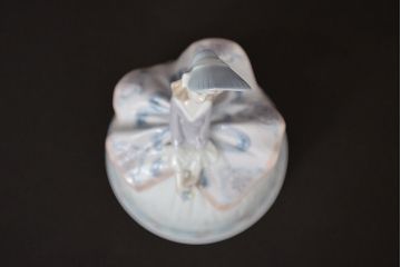 【買取】ユーロカーサ(EURO CASA)　リヤドロ(LLADRO)　春の貴婦人　卓上ベル(廃盤品)