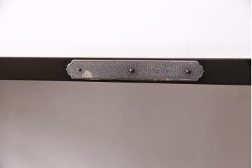 【買取】輪島塗　井波唯志作　萩に牡丹　金銀蒔絵　飾り棚を買取りました