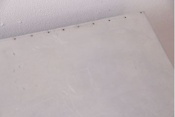 【買取】中古　イギリス製　HALO(ハロ)　REGIMENT 9DRAWERS CHEST(レジメント 9ドロワーズ チェスト)　斬新なデザイン!ユニオンジャックが印象的なチェスト(定価約35万円)(引き出し)