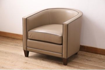 【買取】Cassinaixc.(カッシーナイクスシー)　NORMANDIE II(ノルマンディドゥー)のラウンジチェアを買取ました。(定価約45万円)