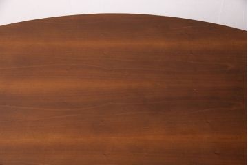 【買取】中古　美品　展示品　バロッサバレンティ(VARO,S.A. VALENTI)　希少!　特大サイズのダイニングテーブル(ミーティングテーブル)(定価約185万円)