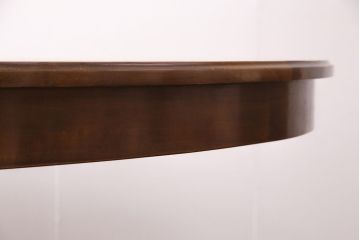 【買取】中古　美品　展示品　バロッサバレンティ(VARO,S.A. VALENTI)　希少!　特大サイズのダイニングテーブル(ミーティングテーブル)(定価約185万円)