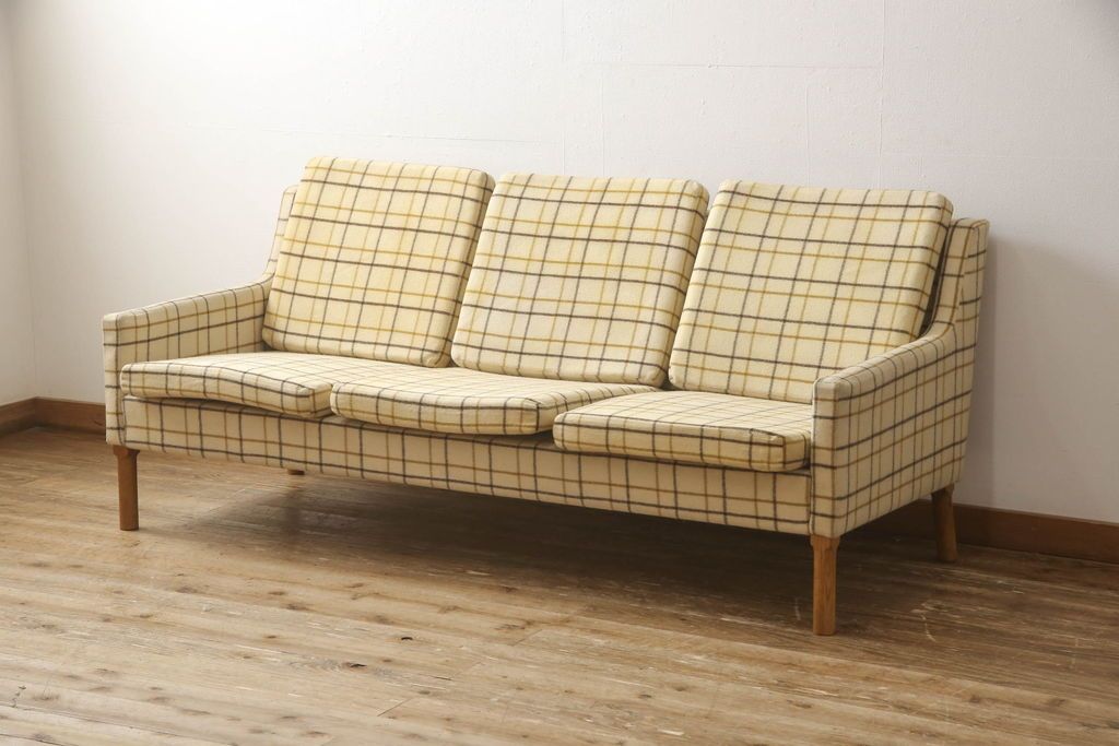 公式】アンティーク家具ラフジュ工房商品詳細ページ【買取】北欧