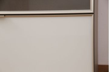 【買取】中古　arflex(アルフレックス)　C.C.09(シー.シー.09)　シンプルでモダンな佇まいが上質な空間を演出するサイドボード(収納棚、戸棚)(定価約59万円)