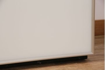 【買取】中古　arflex(アルフレックス)　C.C.09(シー.シー.09)　シンプルでモダンな佇まいが上質な空間を演出するサイドボード(収納棚、戸棚)(定価約59万円)