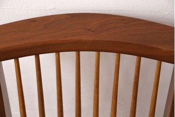 【買取】ジョージ・ナカシマ(George Nakashima) 桜製作所 コノイドチェア(CONOID CHAIR) ダイニングチェアを買取ました。