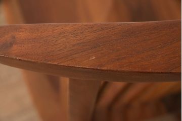 【買取】ジョージ・ナカシマ(George Nakashima) 桜製作所 コノイドチェア(CONOID CHAIR) ダイニングチェアを買取ました。