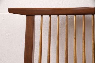 【買取】ジョージ・ナカシマ(George Nakashima) 桜製作所 コノイドチェア(CONOID CHAIR) ダイニングチェアを買取ました。