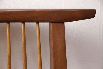 【買取】ジョージ・ナカシマ(George Nakashima) 桜製作所 コノイドチェア(CONOID CHAIR) ダイニングチェアを買取ました。