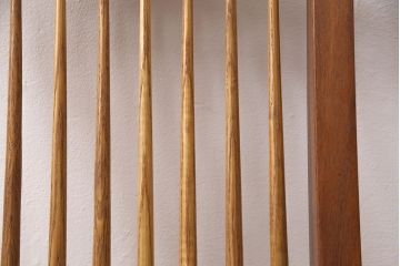 【買取】ジョージ・ナカシマ(George Nakashima) 桜製作所 コノイドチェア(CONOID CHAIR) ダイニングチェアを買取ました。