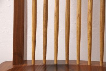 【買取】ジョージ・ナカシマ(George Nakashima) 桜製作所 コノイドチェア(CONOID CHAIR) ダイニングチェアを買取ました。