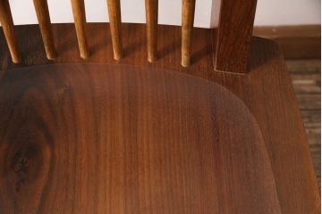【買取】ジョージ・ナカシマ(George Nakashima) 桜製作所 コノイドチェア(CONOID CHAIR) ダイニングチェアを買取ました。